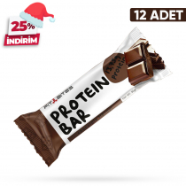 Fit Bites Protein Bar